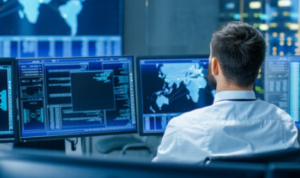 Read more about the article Melhorando a eficiência dos serviços de TI com integração FootfallCam