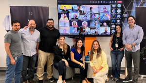 Read more about the article SD Consultoria – Elevando a Eficiência do Varejo com Instalação de Sistema de Contagem de Pessoas